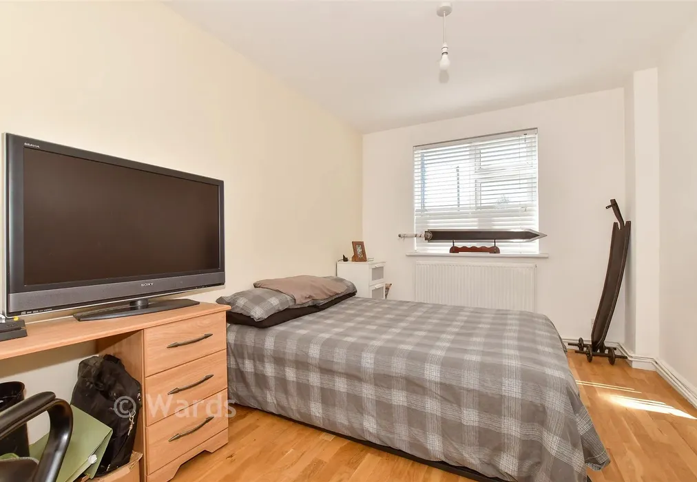 Study - Maydowns Road, Whitstable, Kent - Wards of Kent