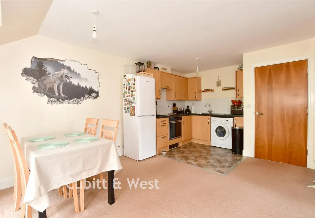 Kitchen/Lounge/ Diner - Worth Park Avenue, Crawley, West Sussex - Wards of Kent