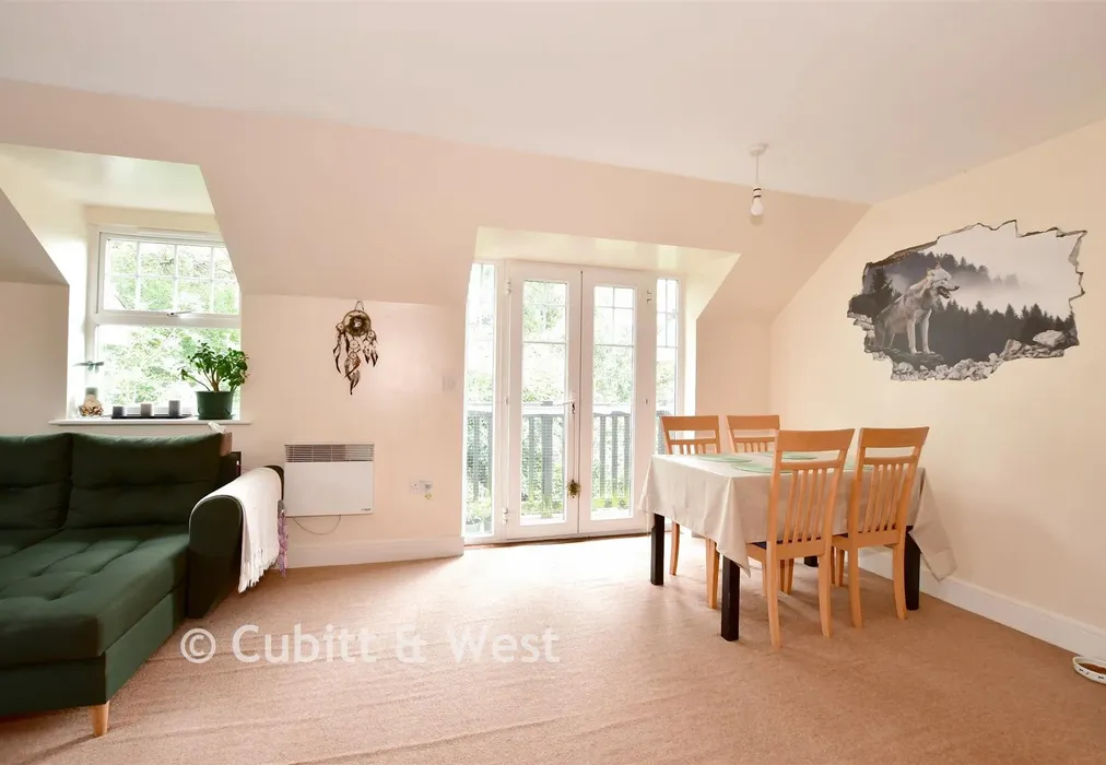 Kitchen/Lounge/ Diner - Worth Park Avenue, Crawley, West Sussex - Wards of Kent