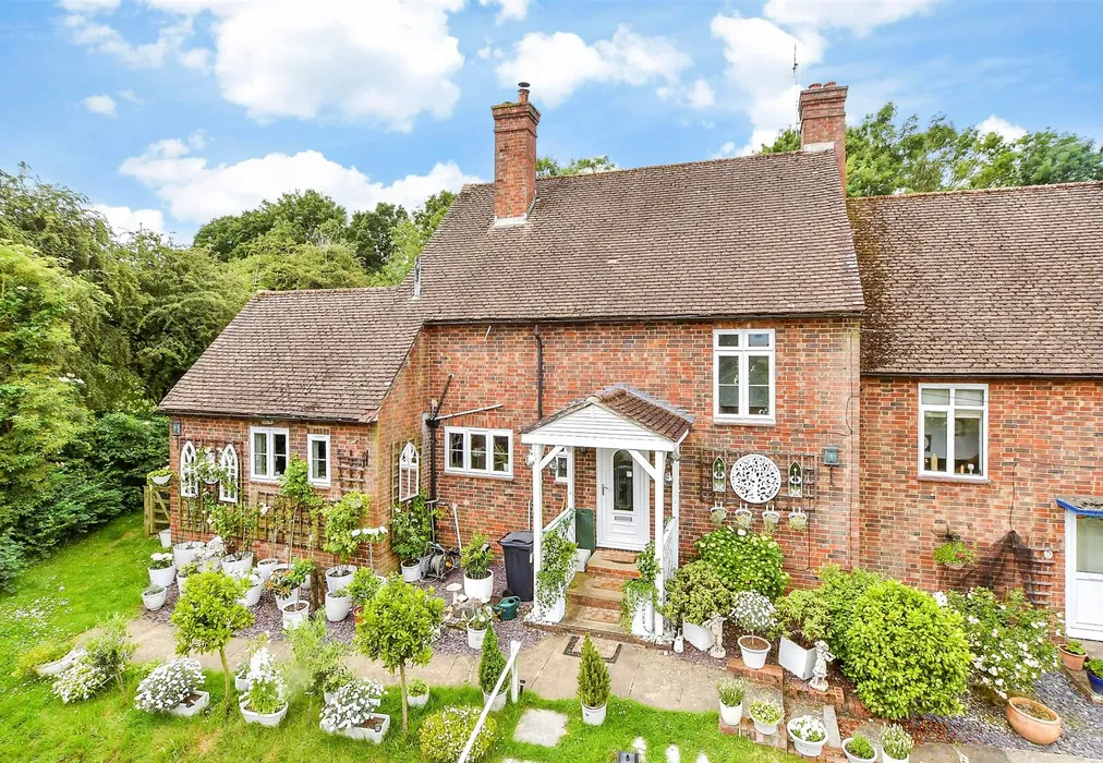 External (Web) - Stone Green, Stone, Tenterden, Kent - Wards of Kent