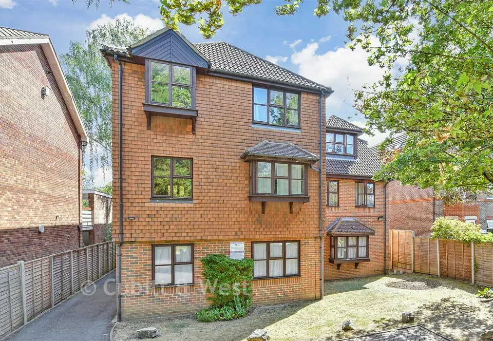 External (Web) - Albion Road, Sutton, Surrey - Wards of Kent