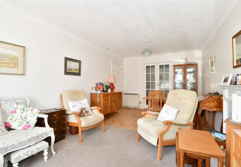 Lounge - Queen Street, Arundel, West Sussex - Wards of Kent