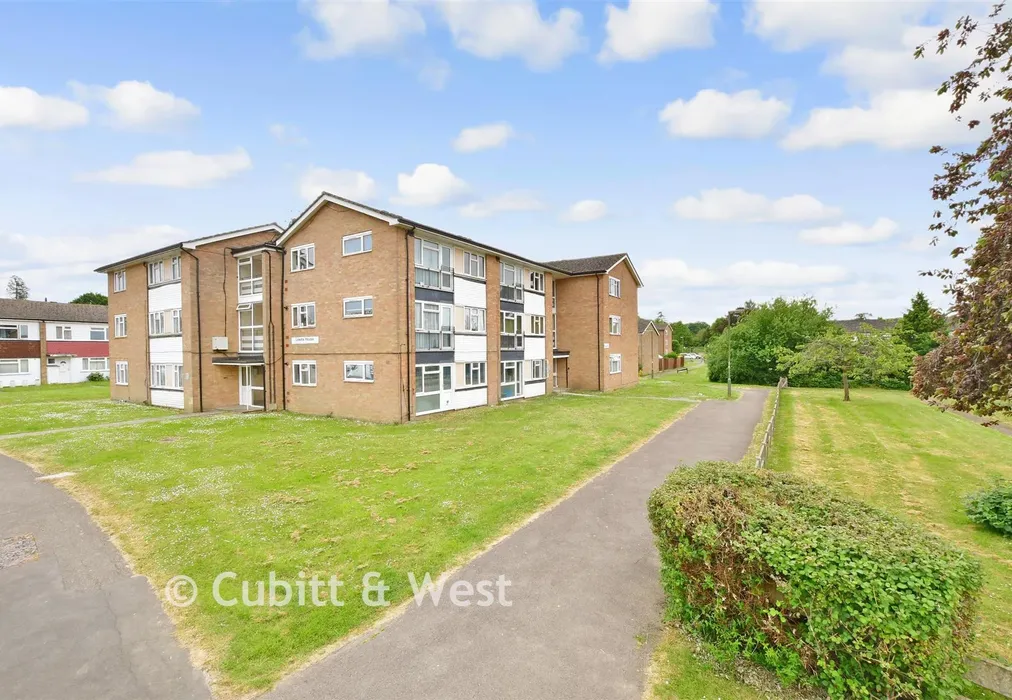 Front Elevation - Castle Drive, Reigate, Surrey - Wards of Kent