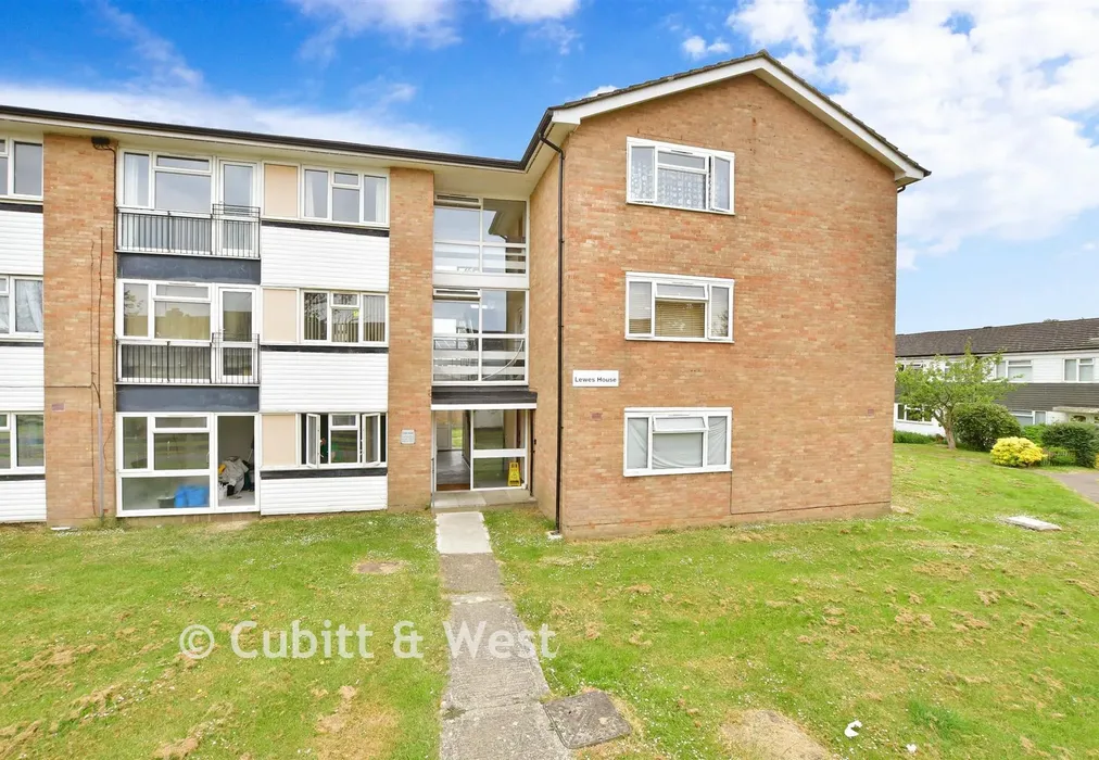 Front Elevation - Castle Drive, Reigate, Surrey - Wards of Kent