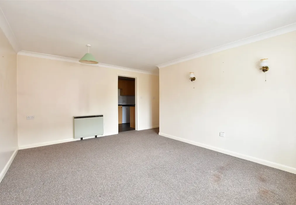 Lounge/Dining Room - Eastwood Road, Bramley, Guildford, Surrey - Wards of Kent