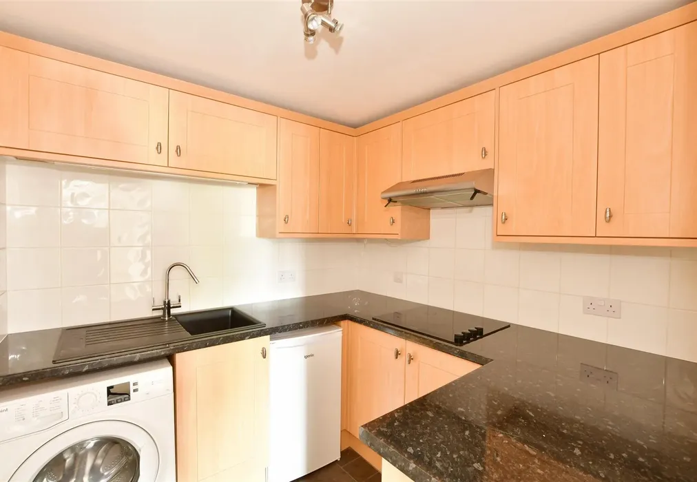 Kitchen - Eastwood Road, Bramley, Guildford, Surrey - Wards of Kent