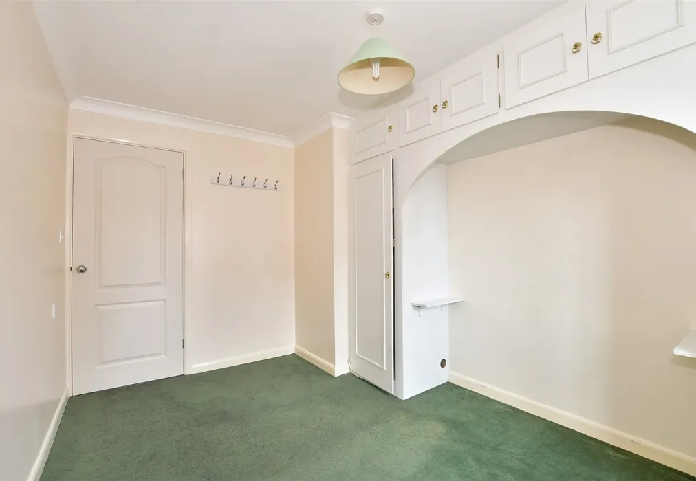 Bedroom 1 - Eastwood Road, Bramley, Guildford, Surrey - Wards of Kent
