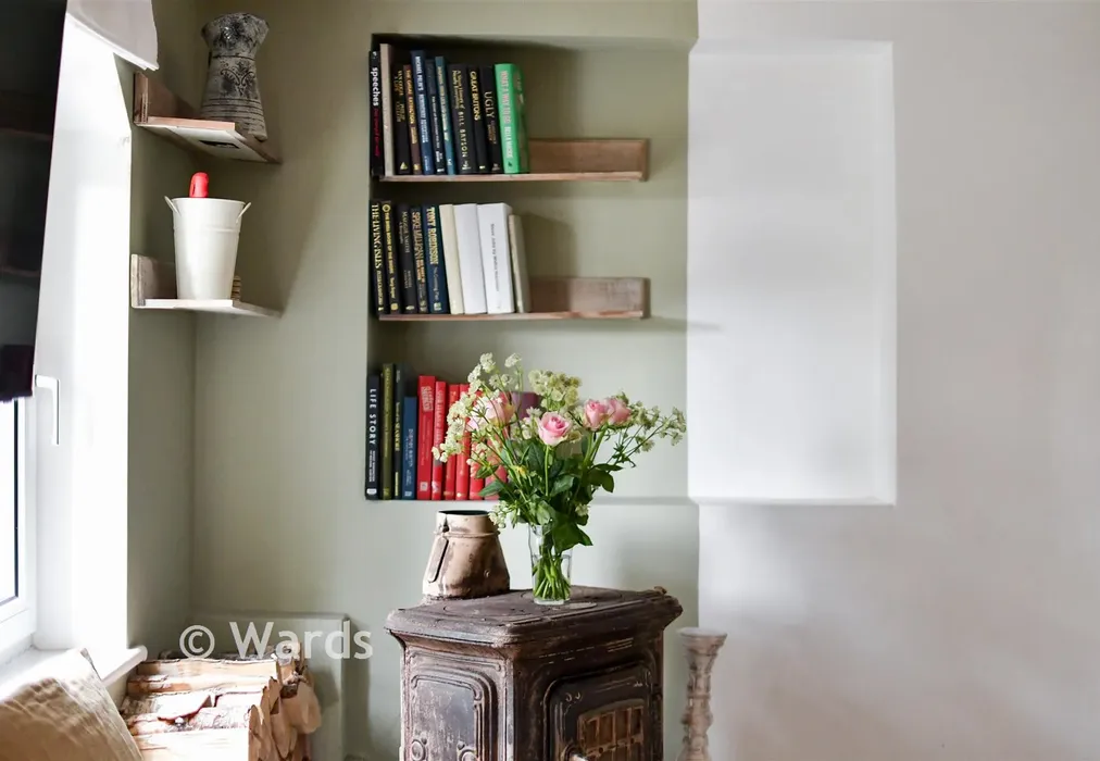 Internal Lifestyle Photograph - Trinity Square, Margate, Kent - Wards of Kent