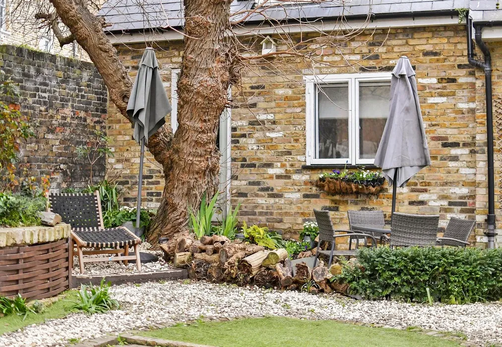 External Lifestyle Photograph - Trinity Square, Margate, Kent - Wards of Kent