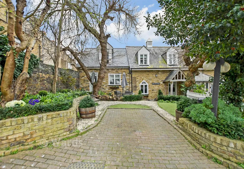 External (Web) - Yes - Trinity Square, Margate, Kent - Wards of Kent