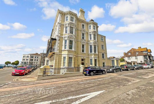 Victoria Parade, Ramsgate, Kent - Wards of Kent