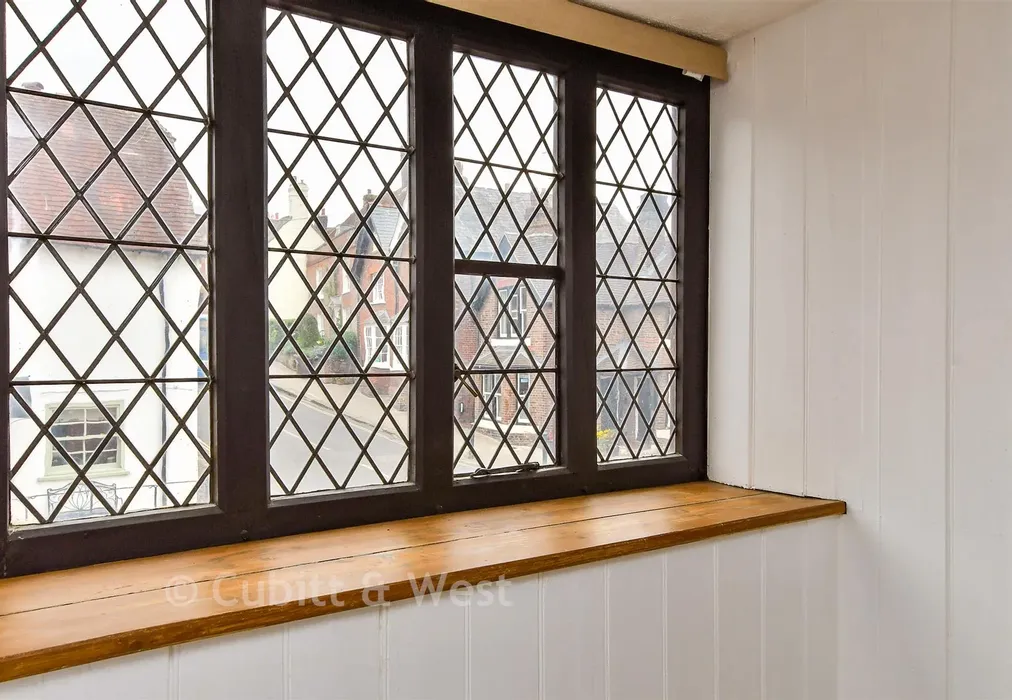 Internal Feature - Maltravers Street, Arundel, West Sussex - Wards of Kent