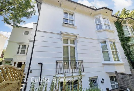 Preston Road, Brighton, East Sussex - Wards of Kent