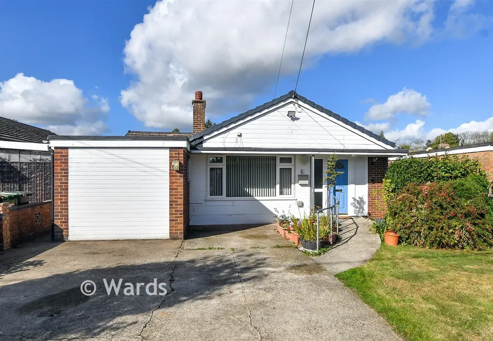 External (Web) - Whitehall Drive, Kingswood, Maidstone, Kent - Wards of Kent