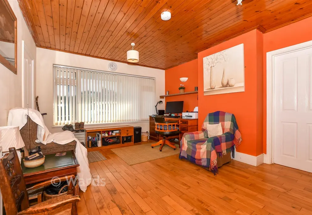 Lounge - Whitehall Drive, Kingswood, Maidstone, Kent - Wards of Kent