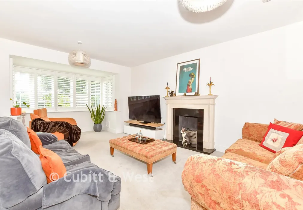 Lounge - The Boulevard, Bognor Regis, West Sussex - Wards of Kent