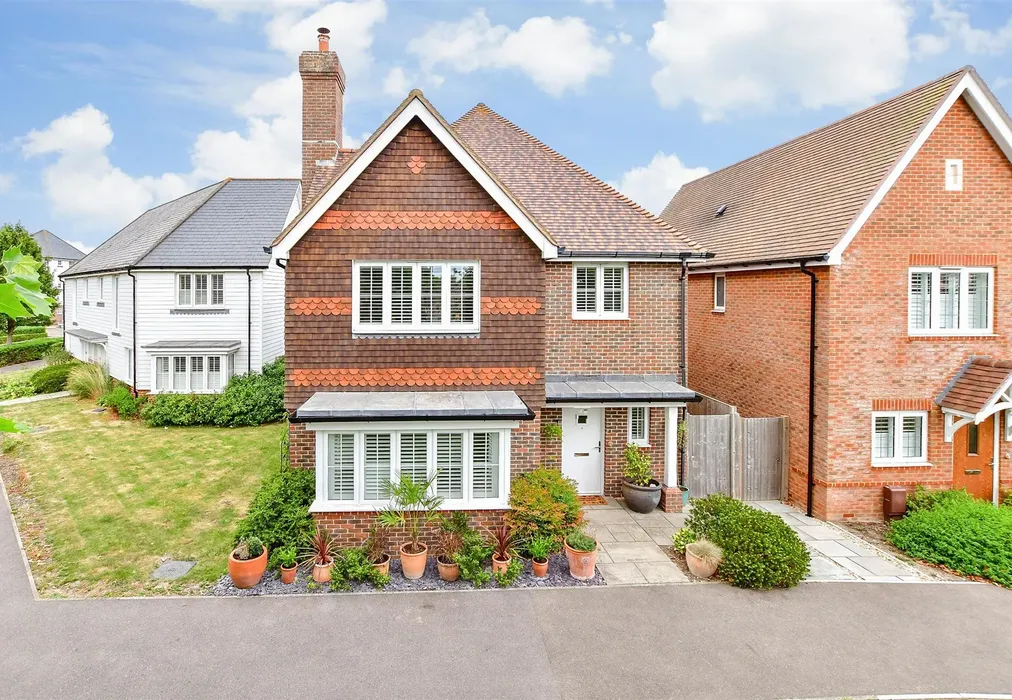 External (Web) - The Boulevard, Bognor Regis, West Sussex - Wards of Kent