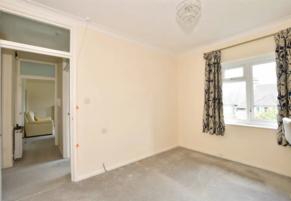 Bedroom / Hall - Station Road, Dorking, Surrey - Wards of Kent