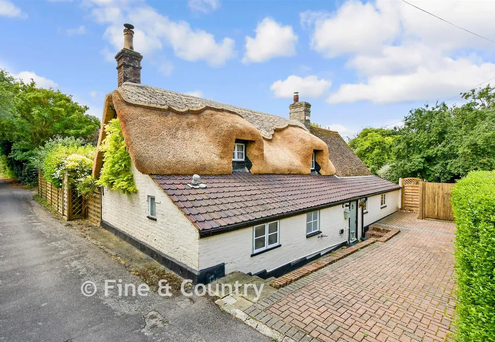 External (Web) - Shuart Lane, St Nicholas At Wade, Birchington, Kent - Wards of Kent