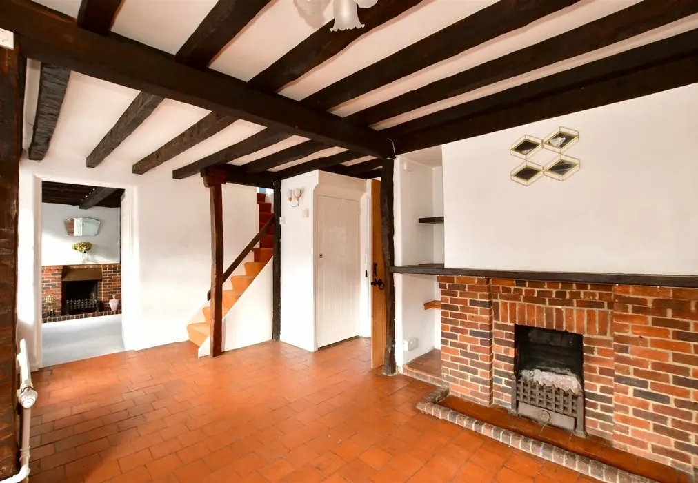 Dining Room. - Horsham Road, Handcross, West Sussex - Wards of Kent