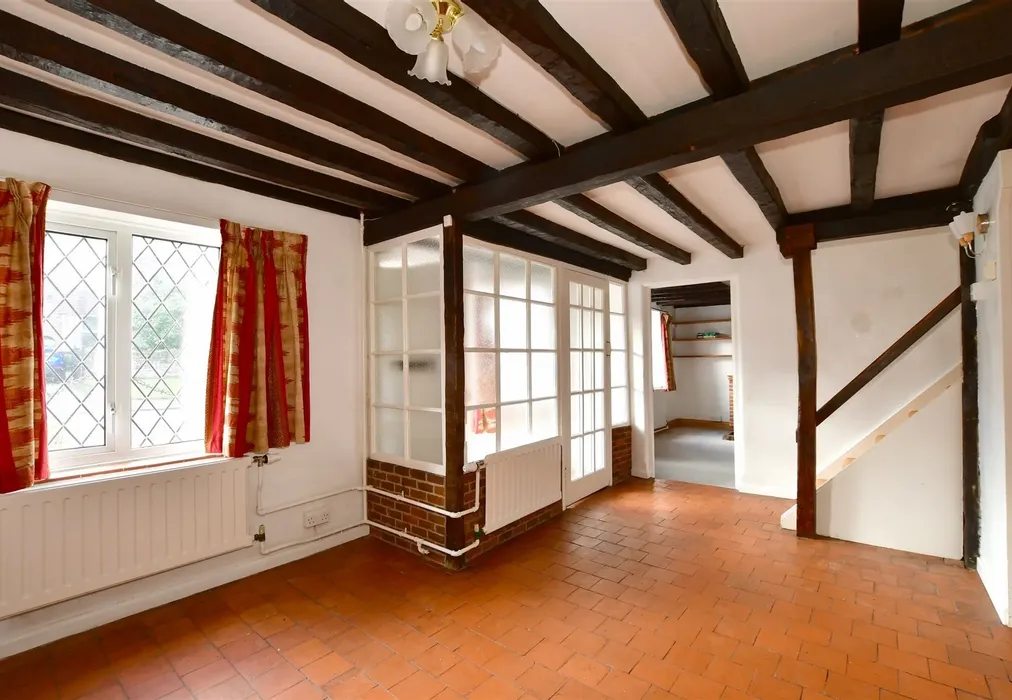 Dining Room - Horsham Road, Handcross, West Sussex - Wards of Kent