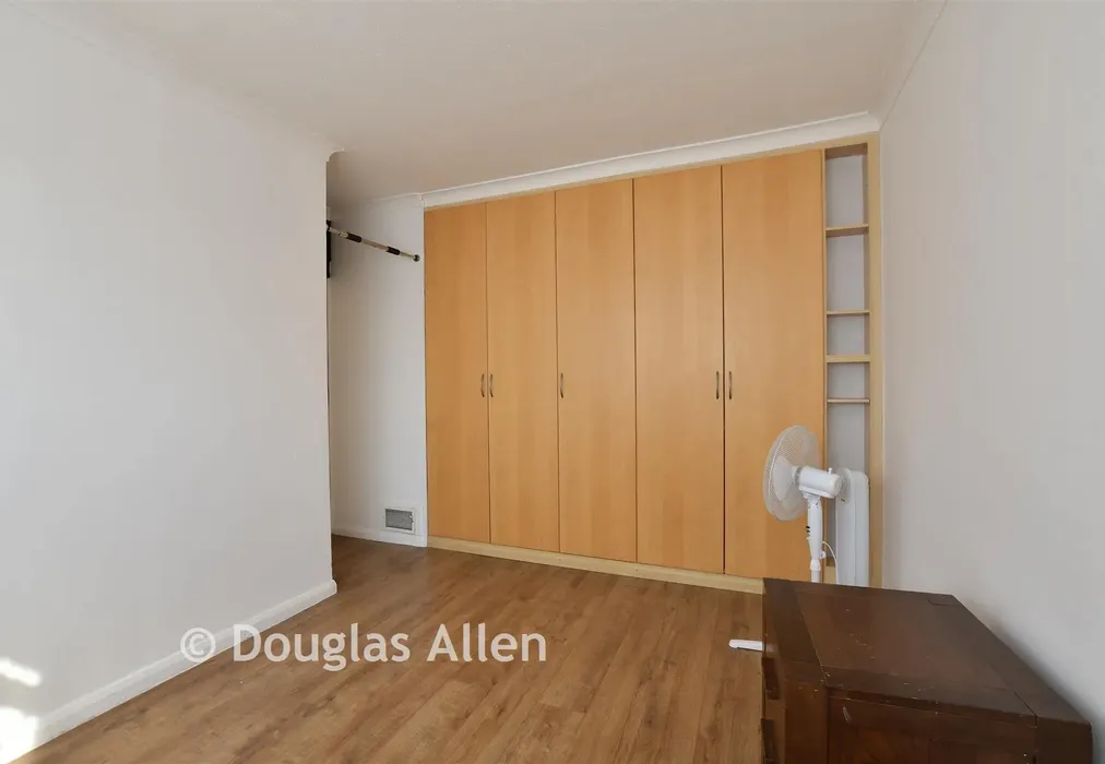 Bedroom 1 - Bell Farm Avenue, Dagenham, Essex - Wards of Kent