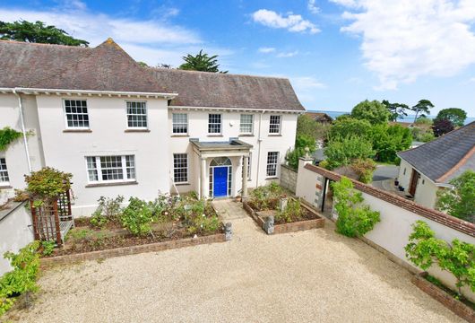 Port La Salle, Bouldnor, Yarmouth, Isle of Wight - Wards of Kent