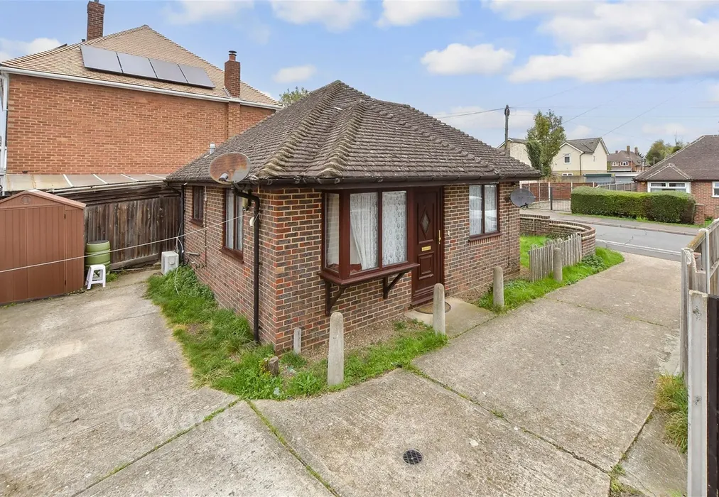 External (Web) - Lee Road, Snodland, Kent - Wards of Kent