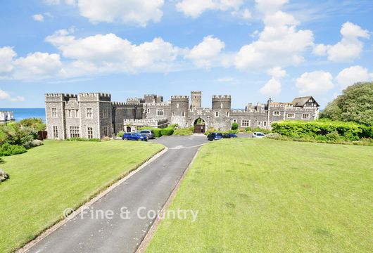 Joss Gap Road, Broadstairs, Kent - Wards of Kent