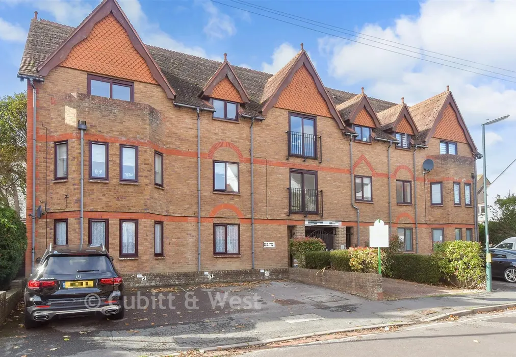External (Web) - Campbell Road, Bognor Regis, West Sussex - Wards of Kent