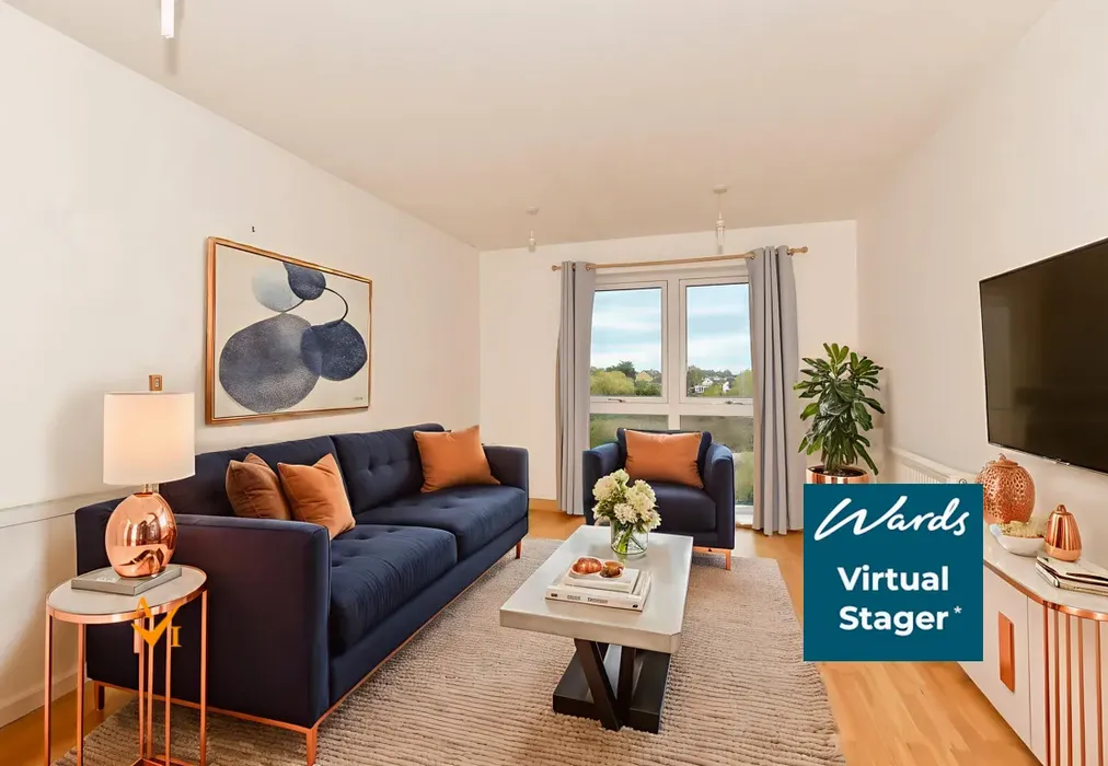 Lounge/ Kitchen/Diner (Modern style) - Belon Drive, Whitstable, Kent - Wards of Kent