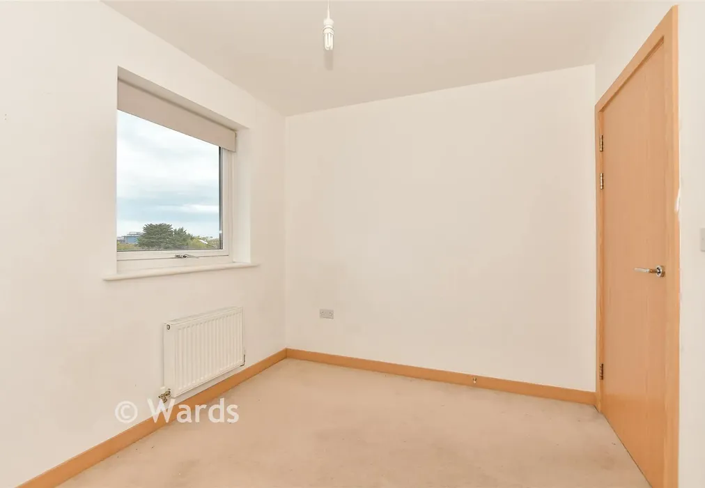 Bedroom 2 - Belon Drive, Whitstable, Kent - Wards of Kent