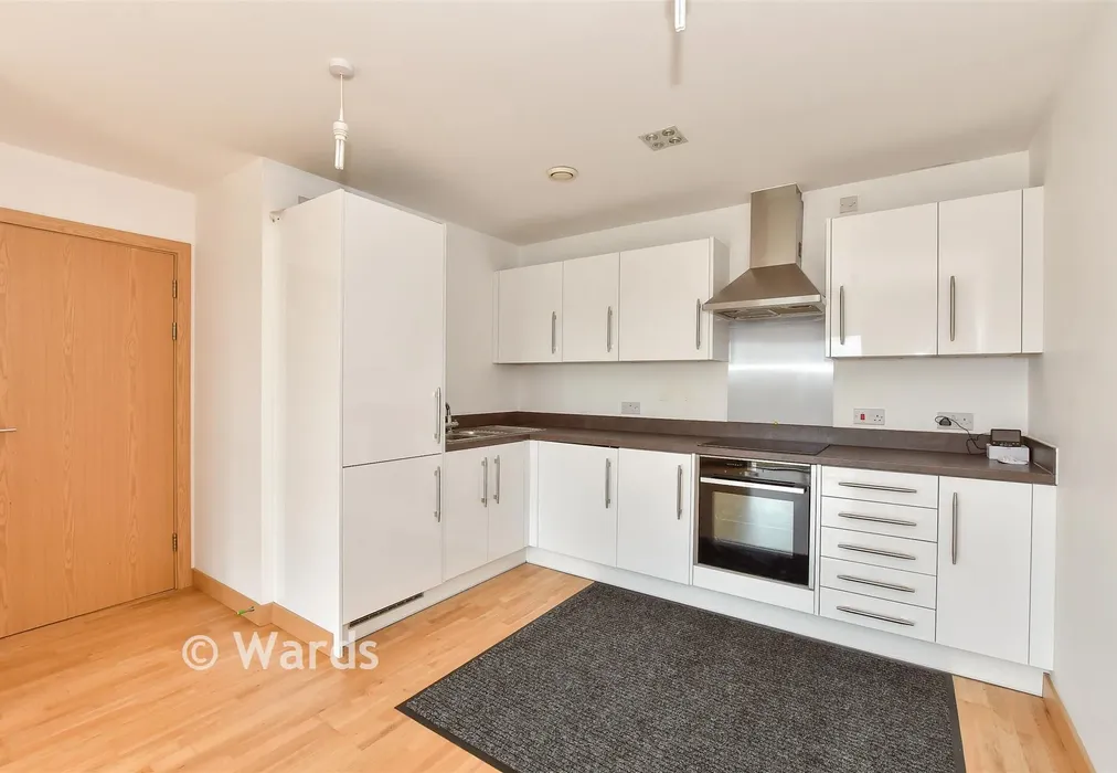 Lounge/ Kitchen/Diner - Belon Drive, Whitstable, Kent - Wards of Kent