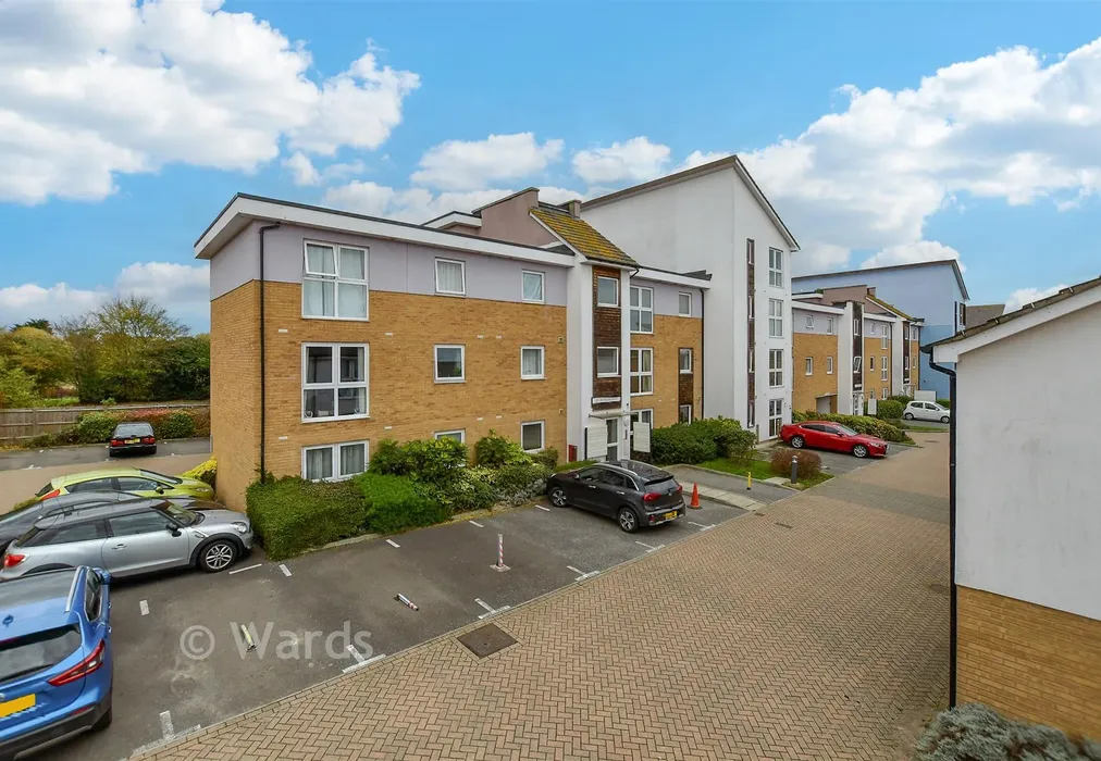 Web - Belon Drive, Whitstable, Kent - Wards of Kent