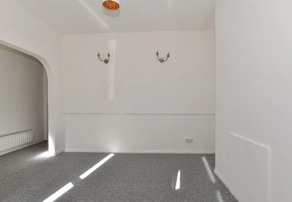 Lounge - Richmond Road, Gillingham, Kent - Wards of Kent