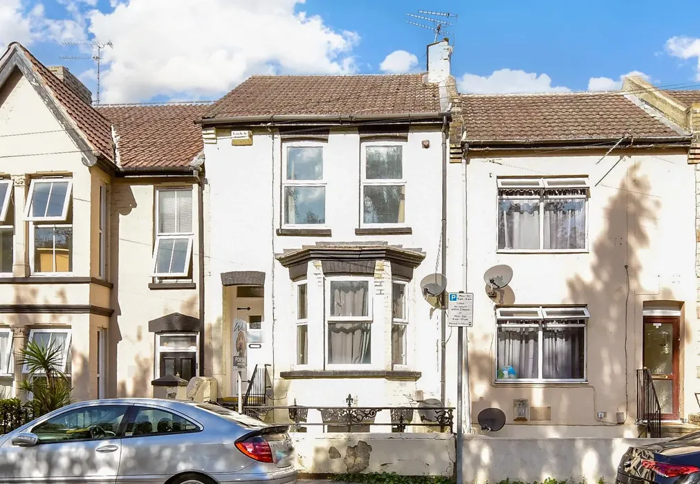 External (Web) - Richmond Road, Gillingham, Kent - Wards of Kent