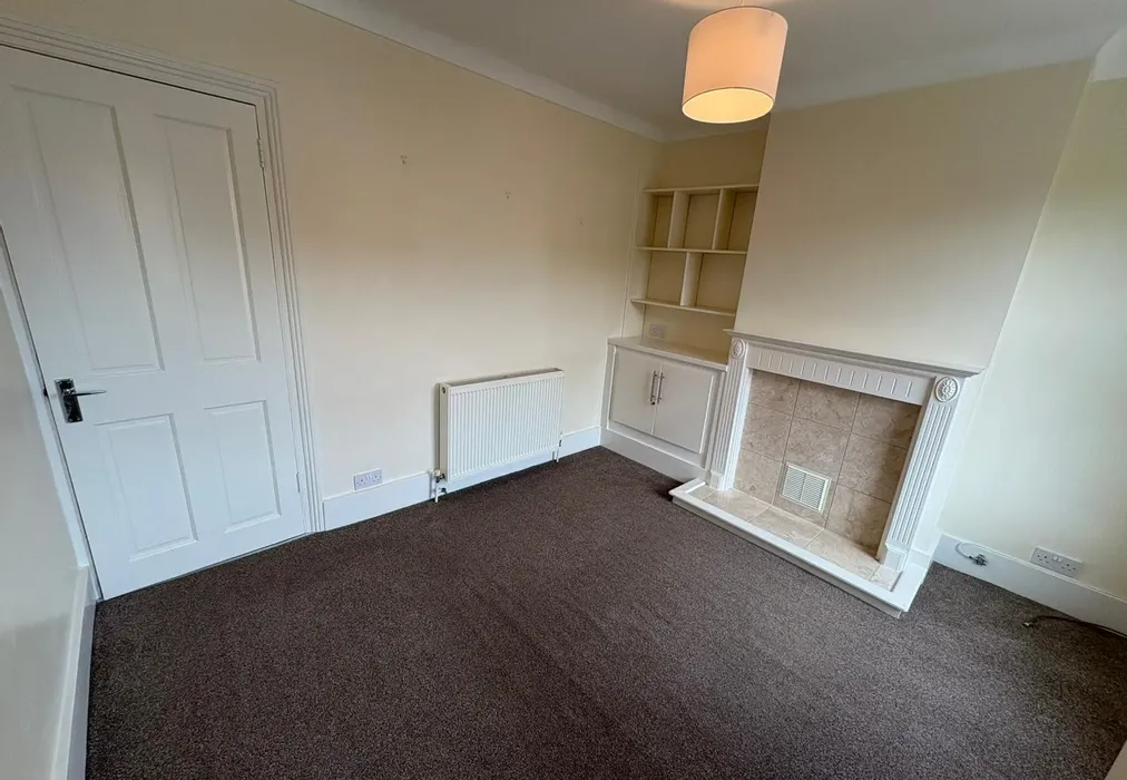 Lounge - Baltic Road, Tonbridge, Kent - Wards of Kent