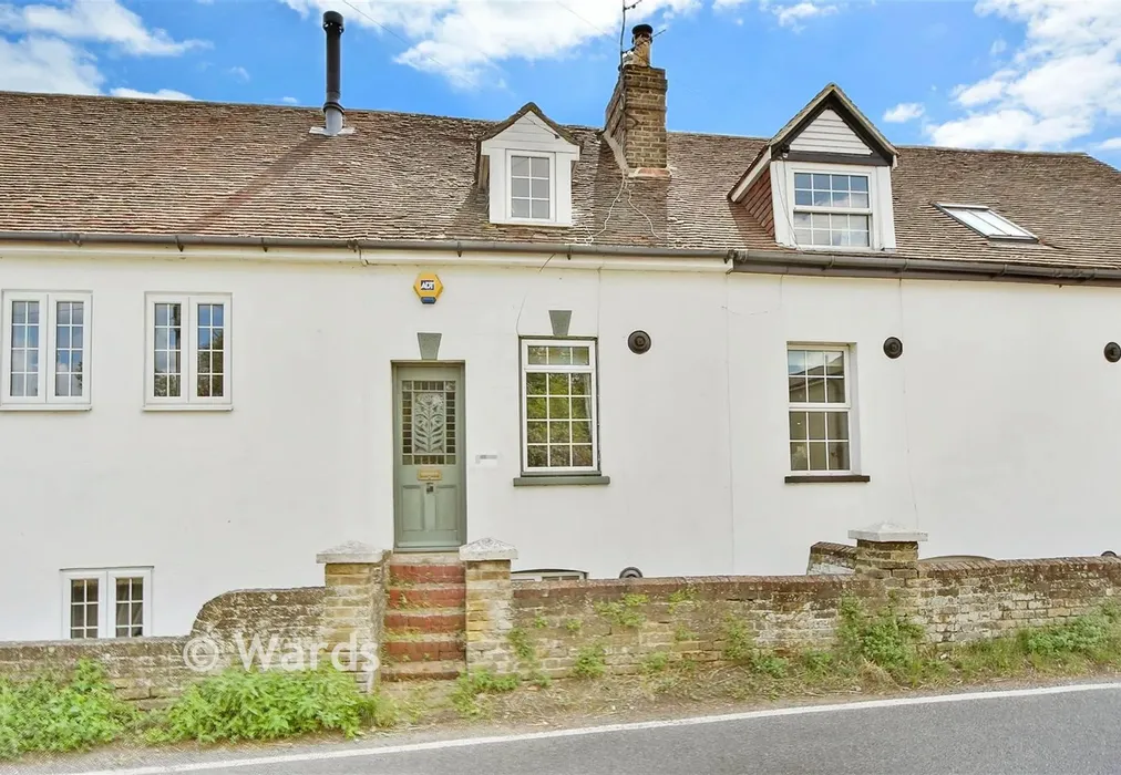 External (Web) - Breach Lane, Lower Halstow, Sittingbourne, Kent - Wards of Kent