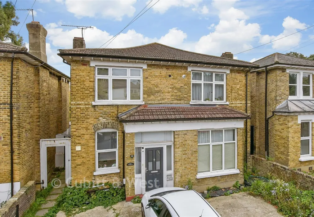 External (Web) - Clyde Road, East Croydon, Surrey - Wards of Kent