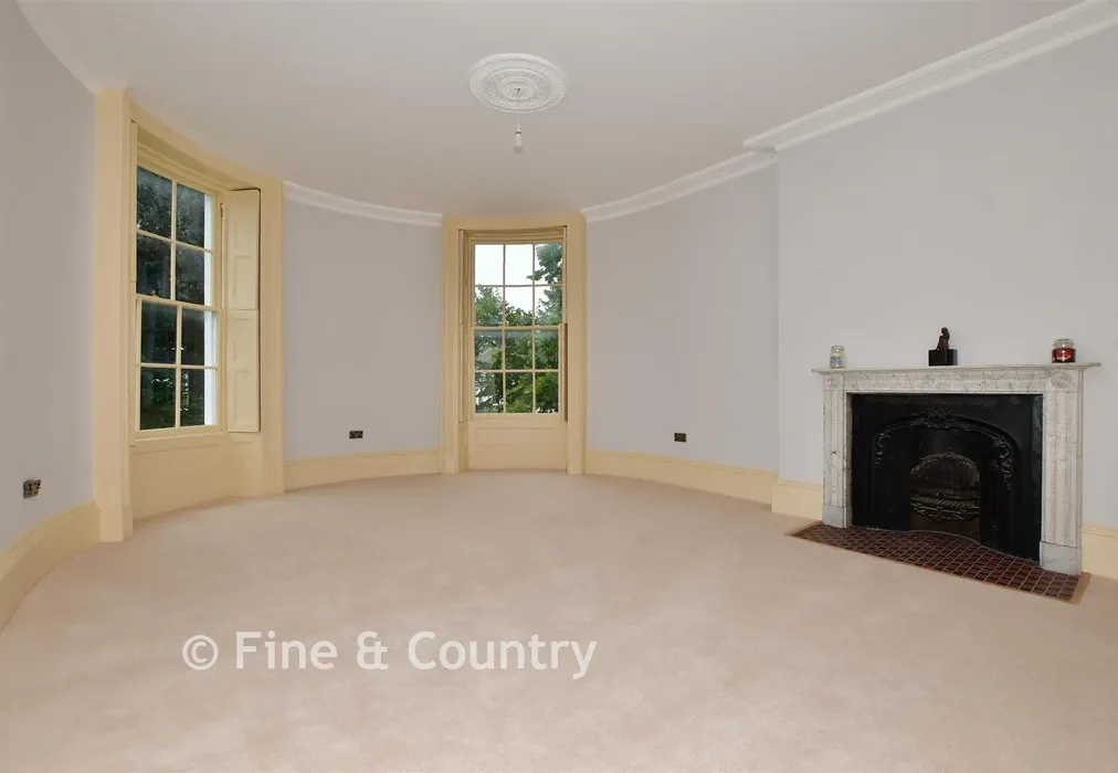 Bedroom - London Road, Dover, Kent - Wards of Kent