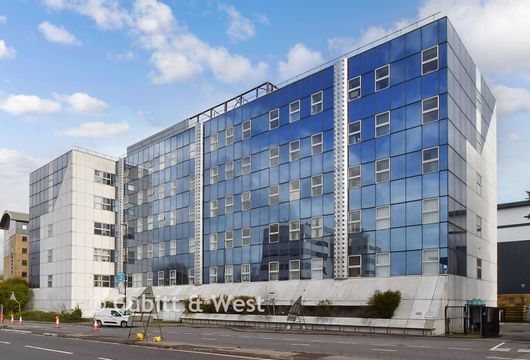 London Road, Northgate, Crawley, West Sussex - Wards of Kent