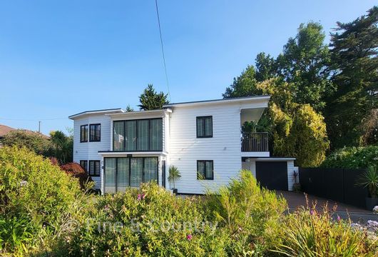Steephill Court Road, Ventnor, Isle of Wight - Wards of Kent