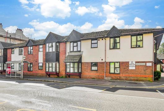 Queen Street, Deal, Kent - Wards of Kent