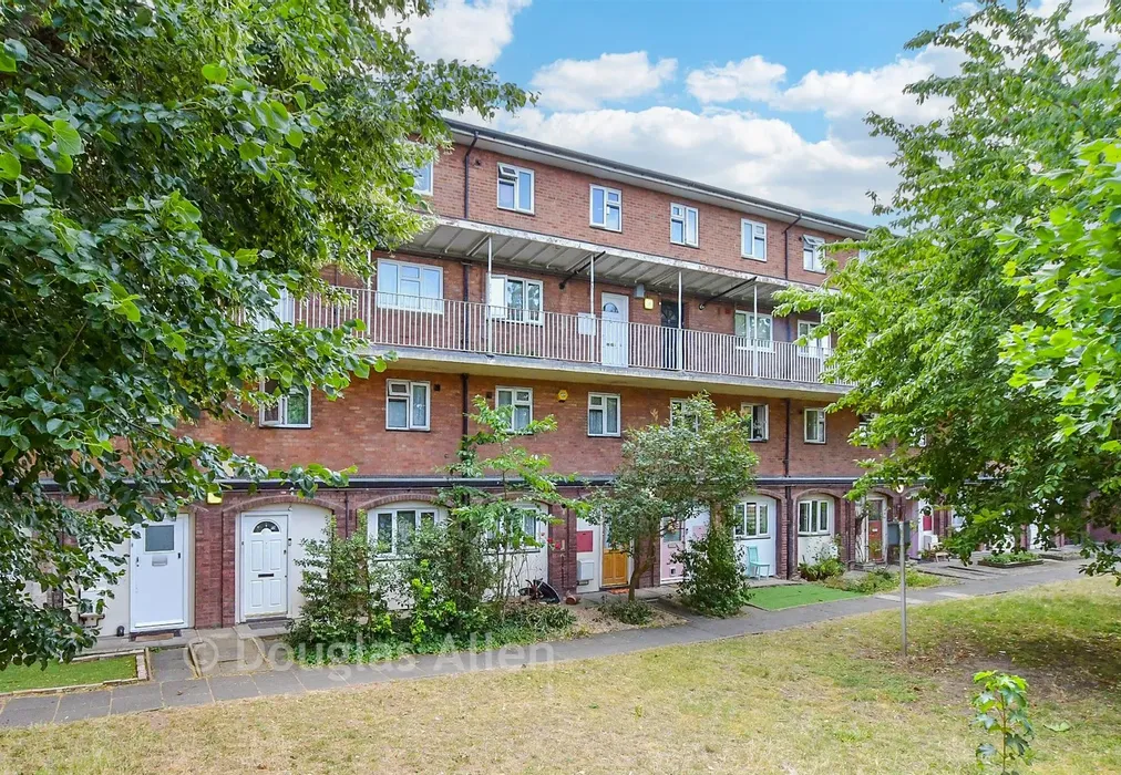 External (Web) - Dyson Road, London - Wards of Kent