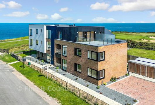 Ocean View, Fitzroy Avenue, Broadstairs, Kent - Wards of Kent