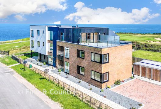 Ocean View, Fitzroy Avenue, Broadstairs, Kent - Wards of Kent