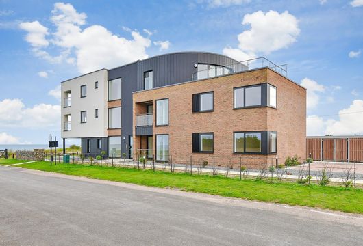 Ocean View, Fitzroy Avenue, Broadstairs, Kent - Wards of Kent