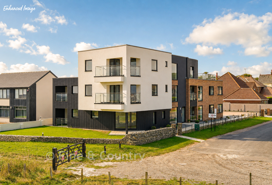 Ocean View, Fitzroy Avenue, Broadstairs, Kent - Wards of Kent