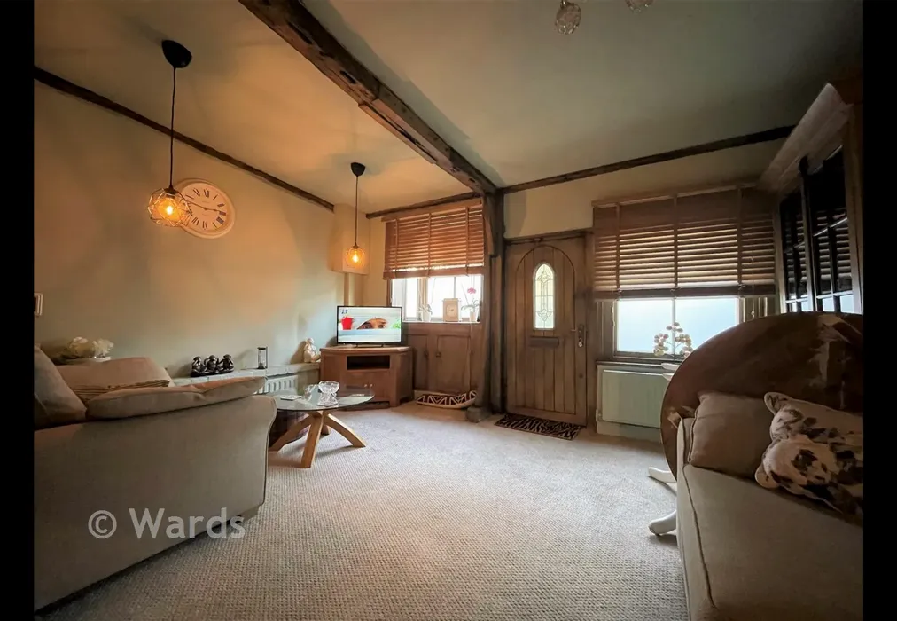 Lounge - High Street, Staplehurst, Tonbridge, Kent - Wards of Kent