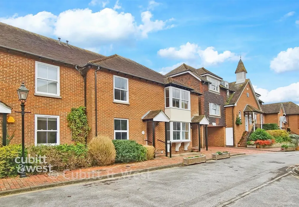 Front (Web) - Tarrant Wharf, Arundel, West Sussex - Wards of Kent